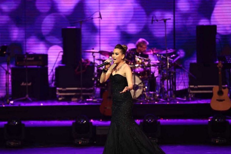 The Best Of Heartbeat Concert